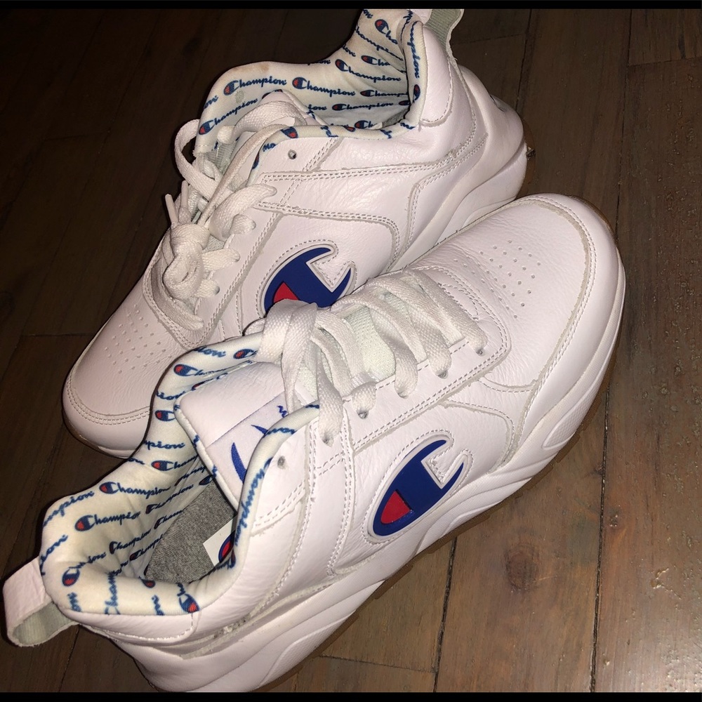 Champions shoes